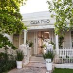 Casa T´HŌ Concept House