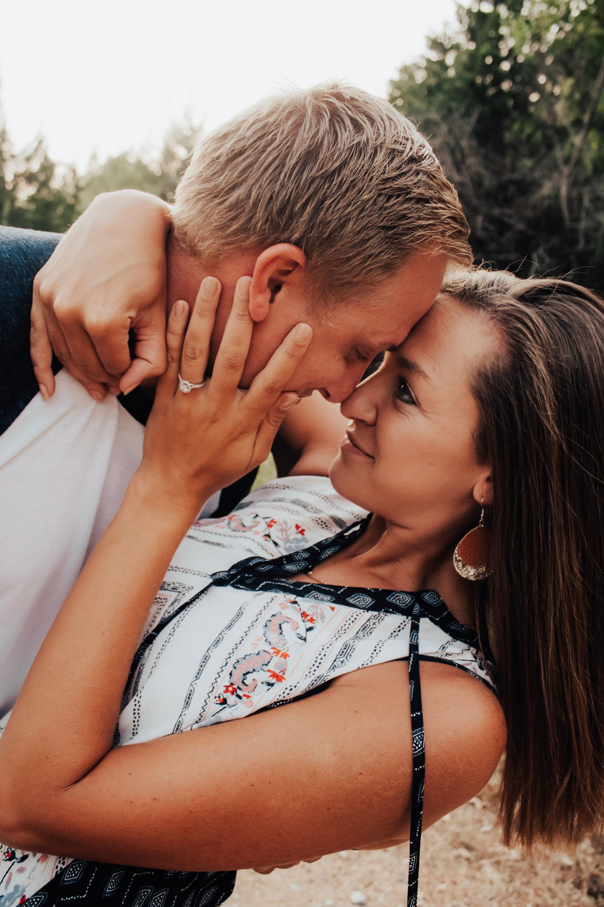 The Wedding Website of Amanda Newlin and Josh Becker
