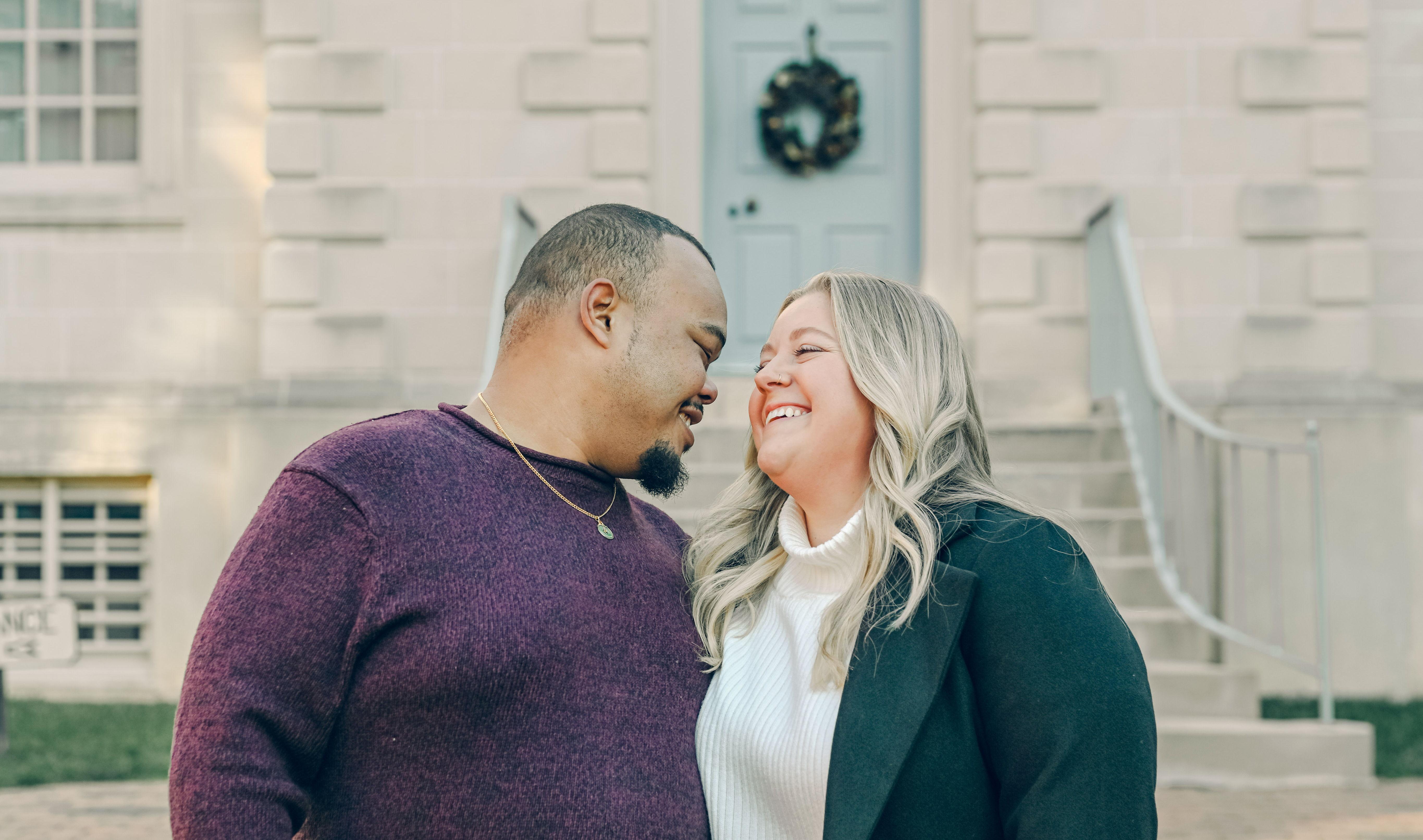 The Wedding Website of Tori Glaspell and Gordon Thompson