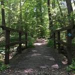 Voorhees State Park
