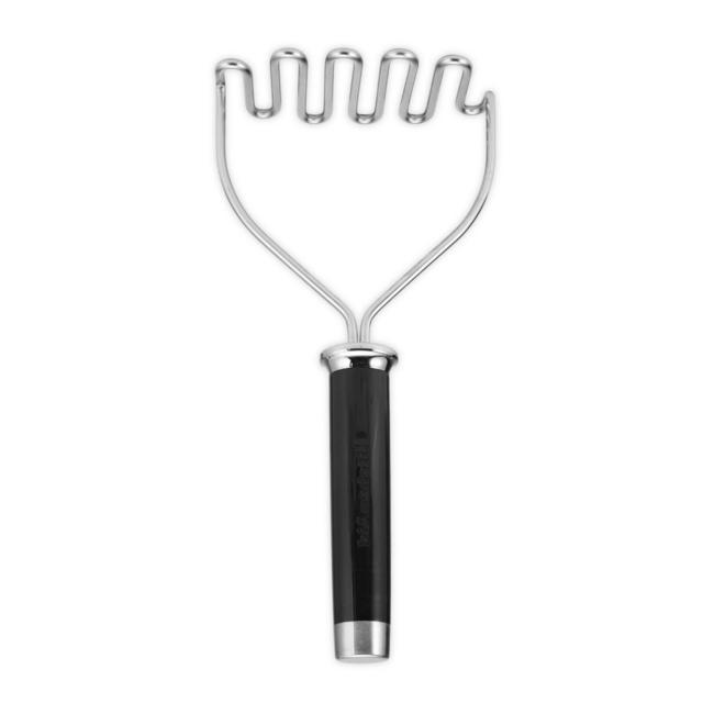 KitchenAid® Gourmet Wire Masher in Black