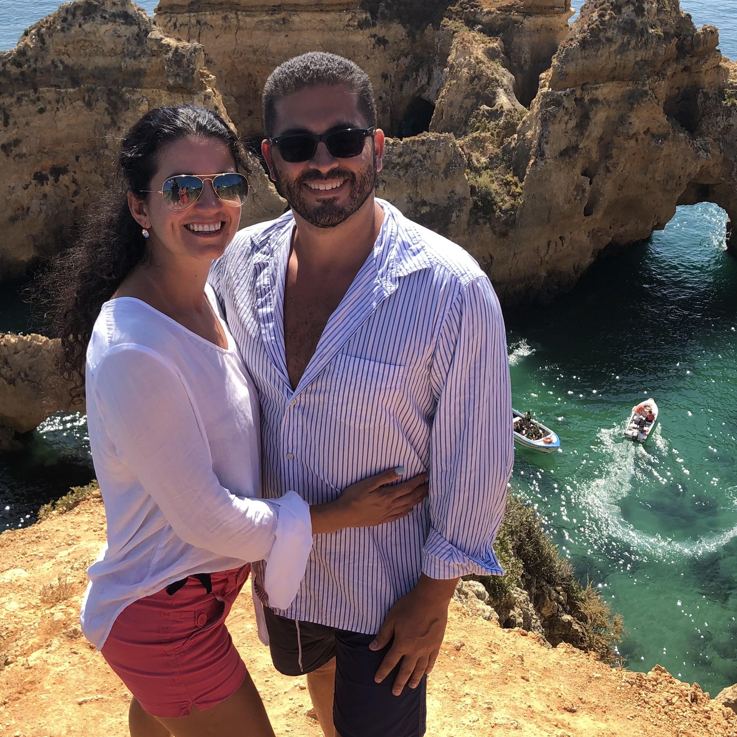 Lagos, Portugal