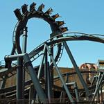 Six Flags St Louis