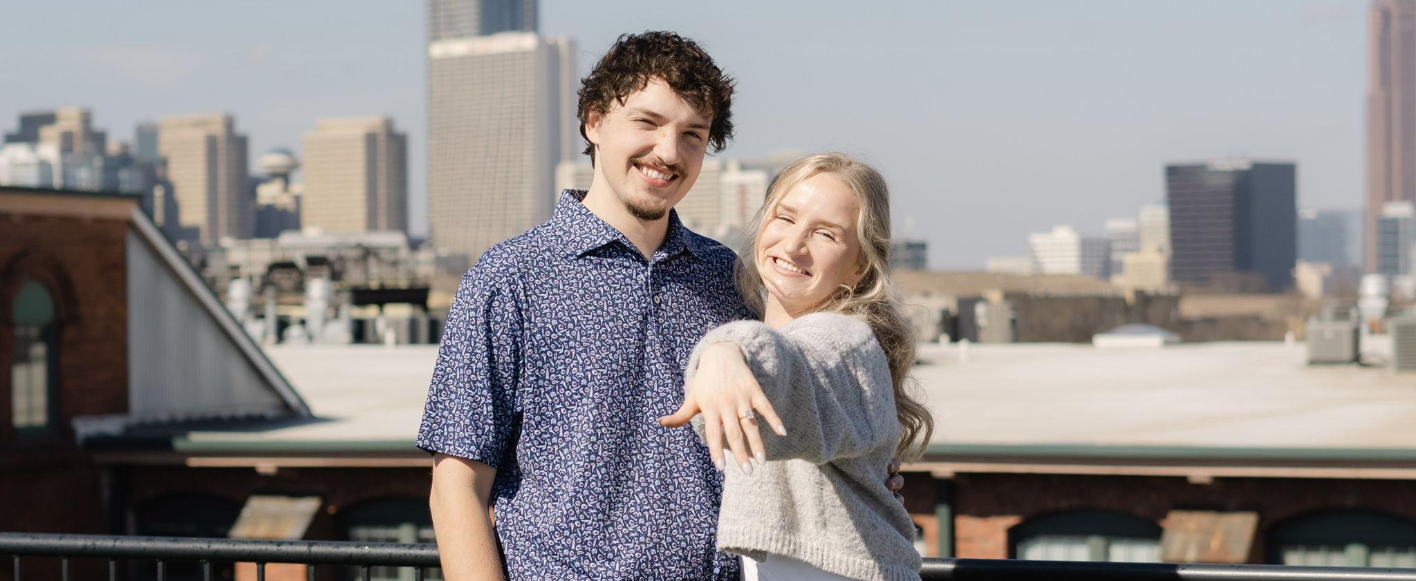 The Wedding Website of Sarah Fisher and Simon Lockhart