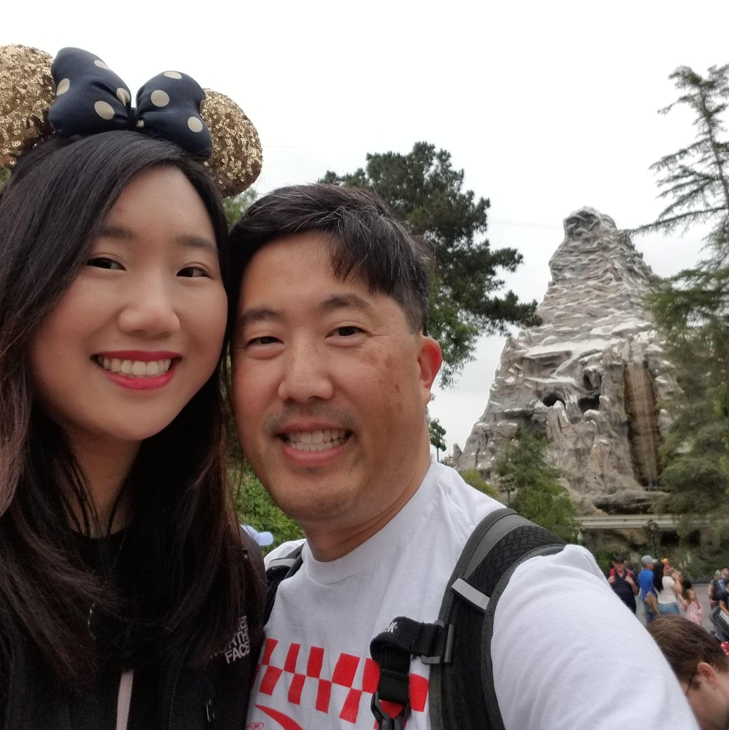 Disneyland (April 27, 2019)