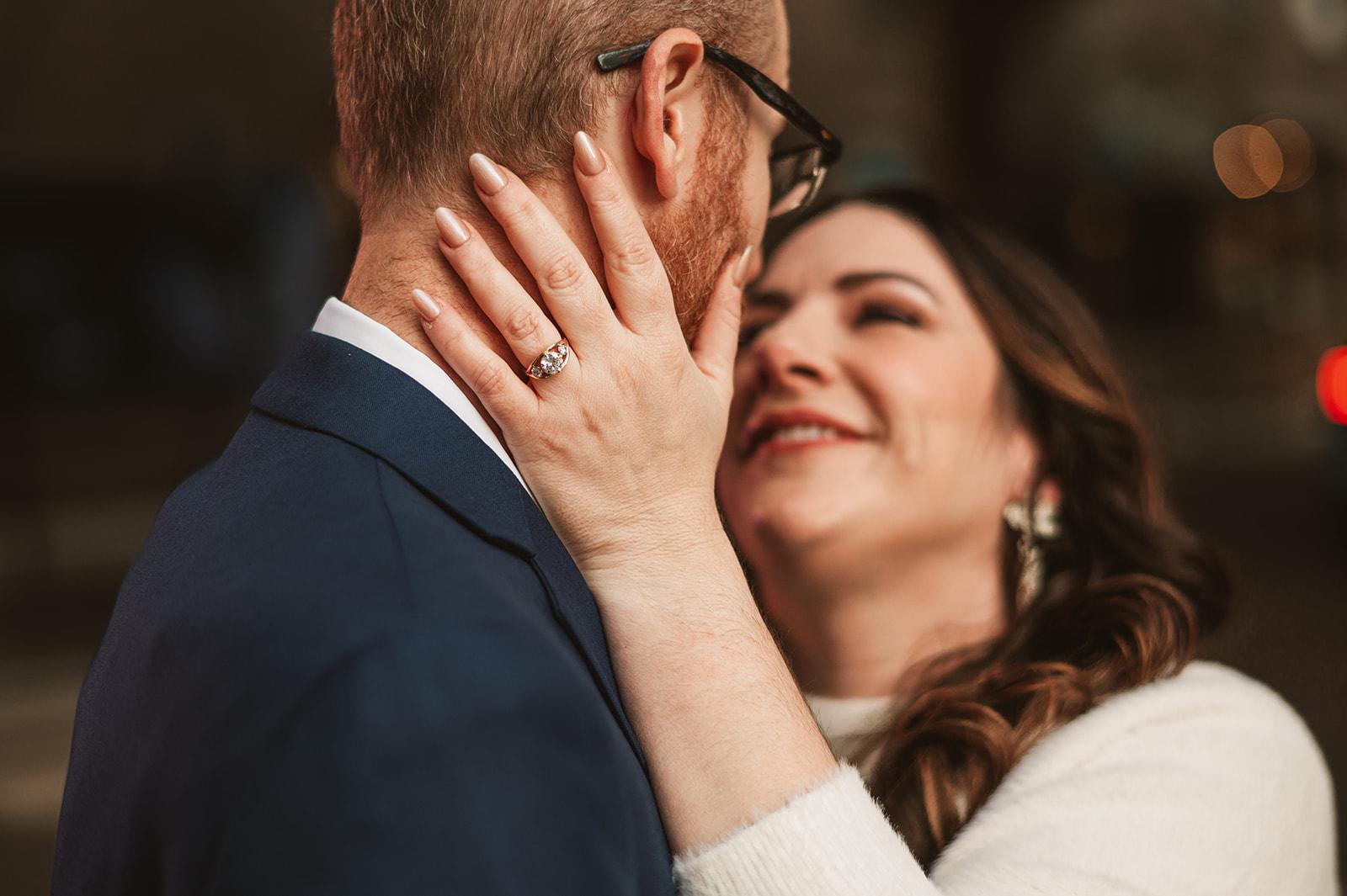 The Wedding Website of Carla Janzen and Christopher Norton