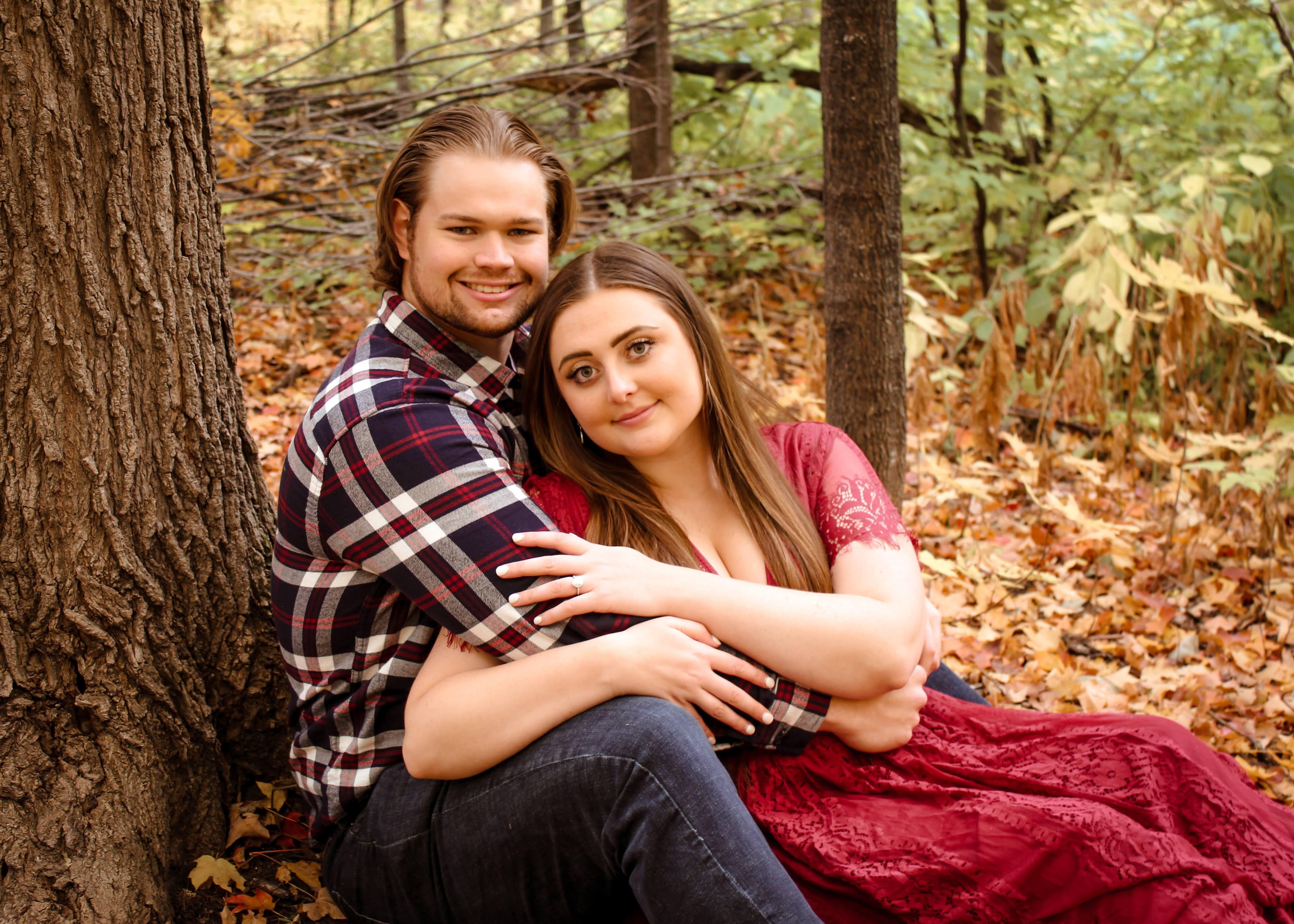 The Wedding Website of Emma Louise Hubbell and Jacob Marcus Weisser