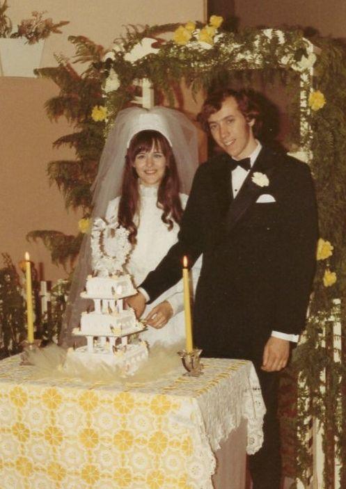 The Wedding Website of Karen Yvonne and James Alexander