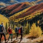 HIKING