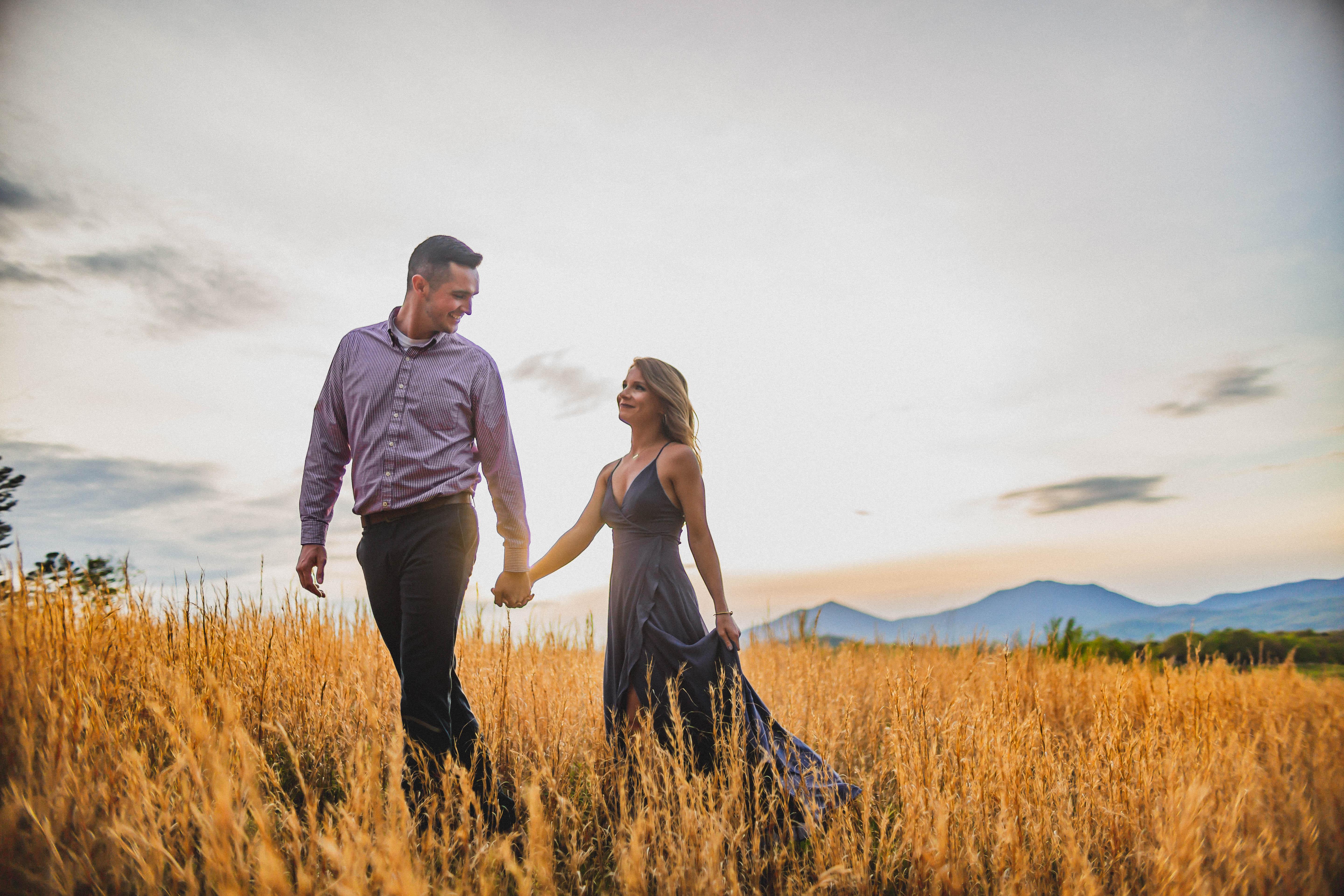 The Wedding Website of Noah Hamlett and Abbey Hayden