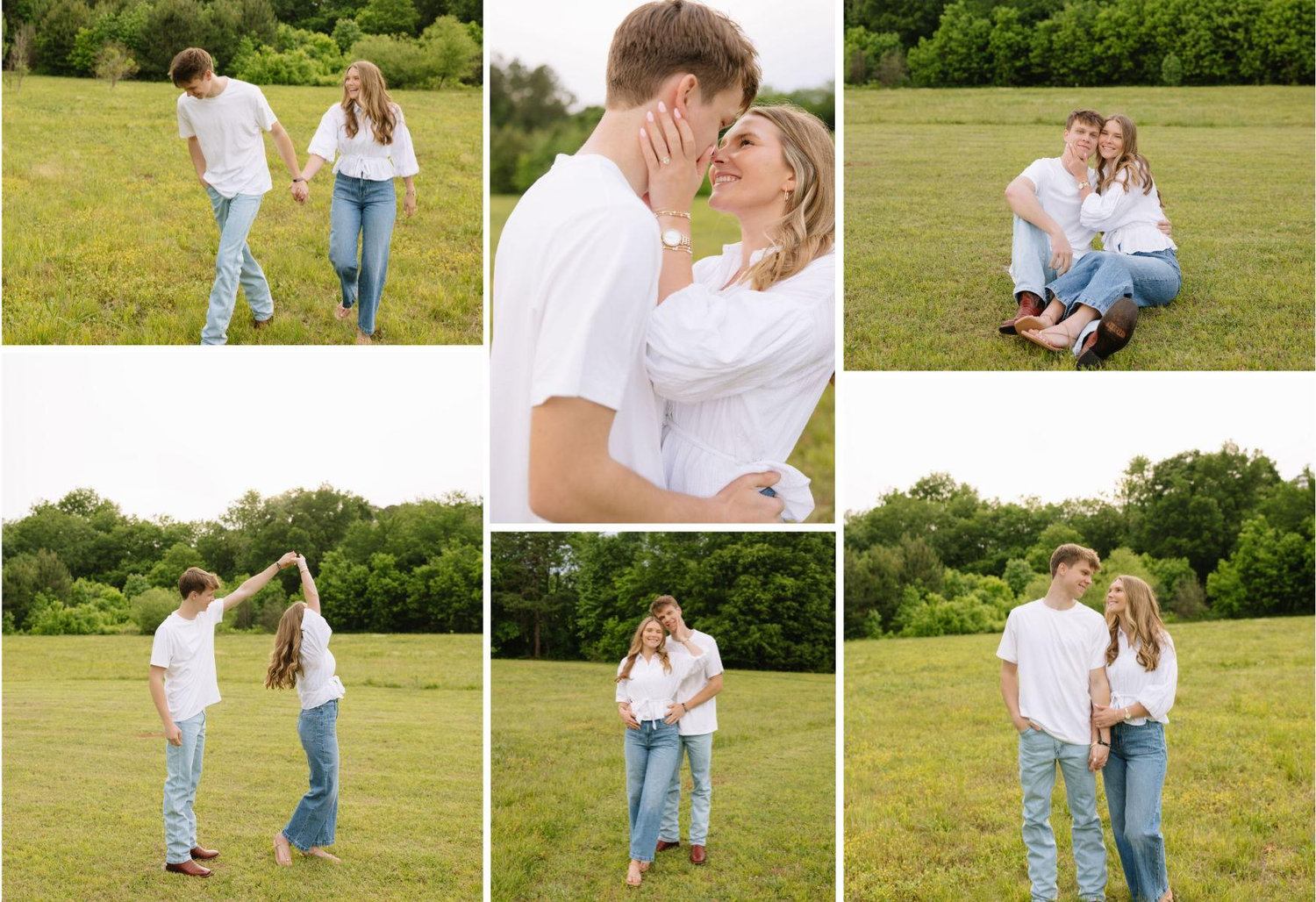 The Wedding Website of Emily Scott and Harrison Kelly