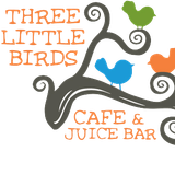 Three Little Birds Cafe & Juice Bar