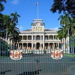 ʻIolani Palace