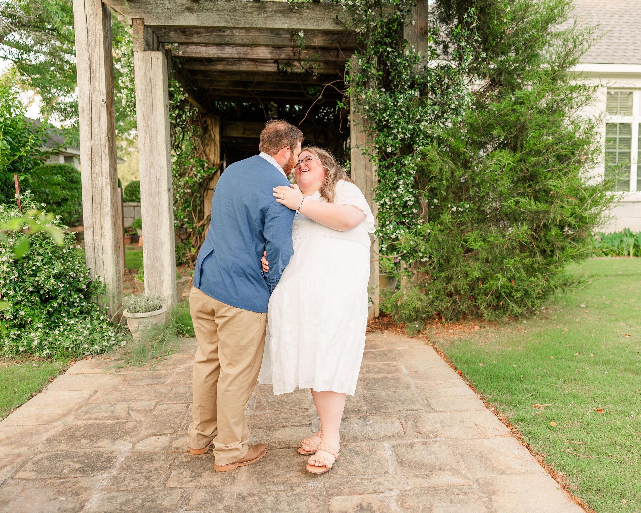 The Wedding Website of Macy Stewart and Will Johnson