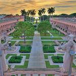 The John and Mable Ringling Museum of Art