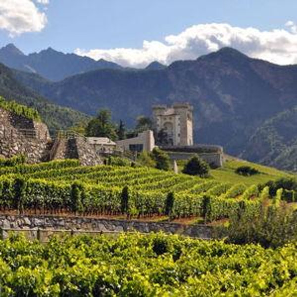 Honeymoon to Italy