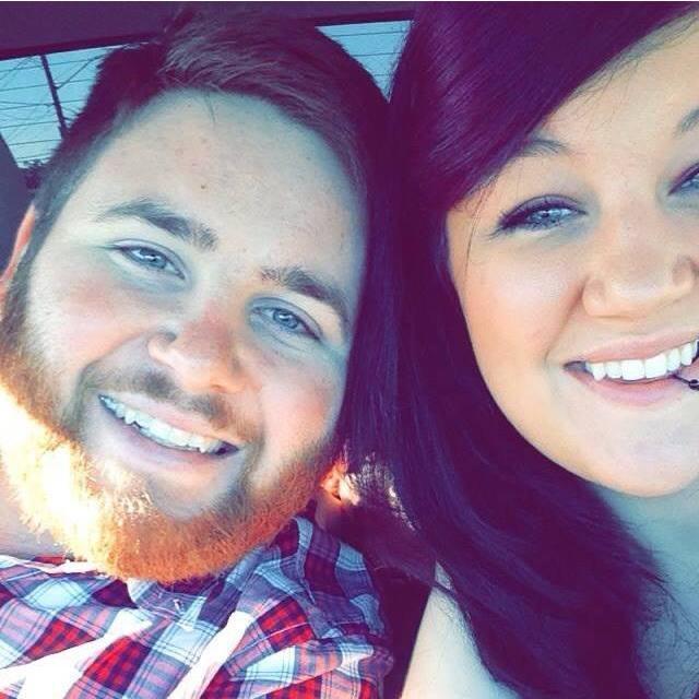 Our first Thanksgiving 🦃