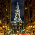 Philadelphia City Hall