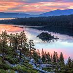 Emerald Bay State Park