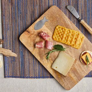 Hyacinth Table Runner