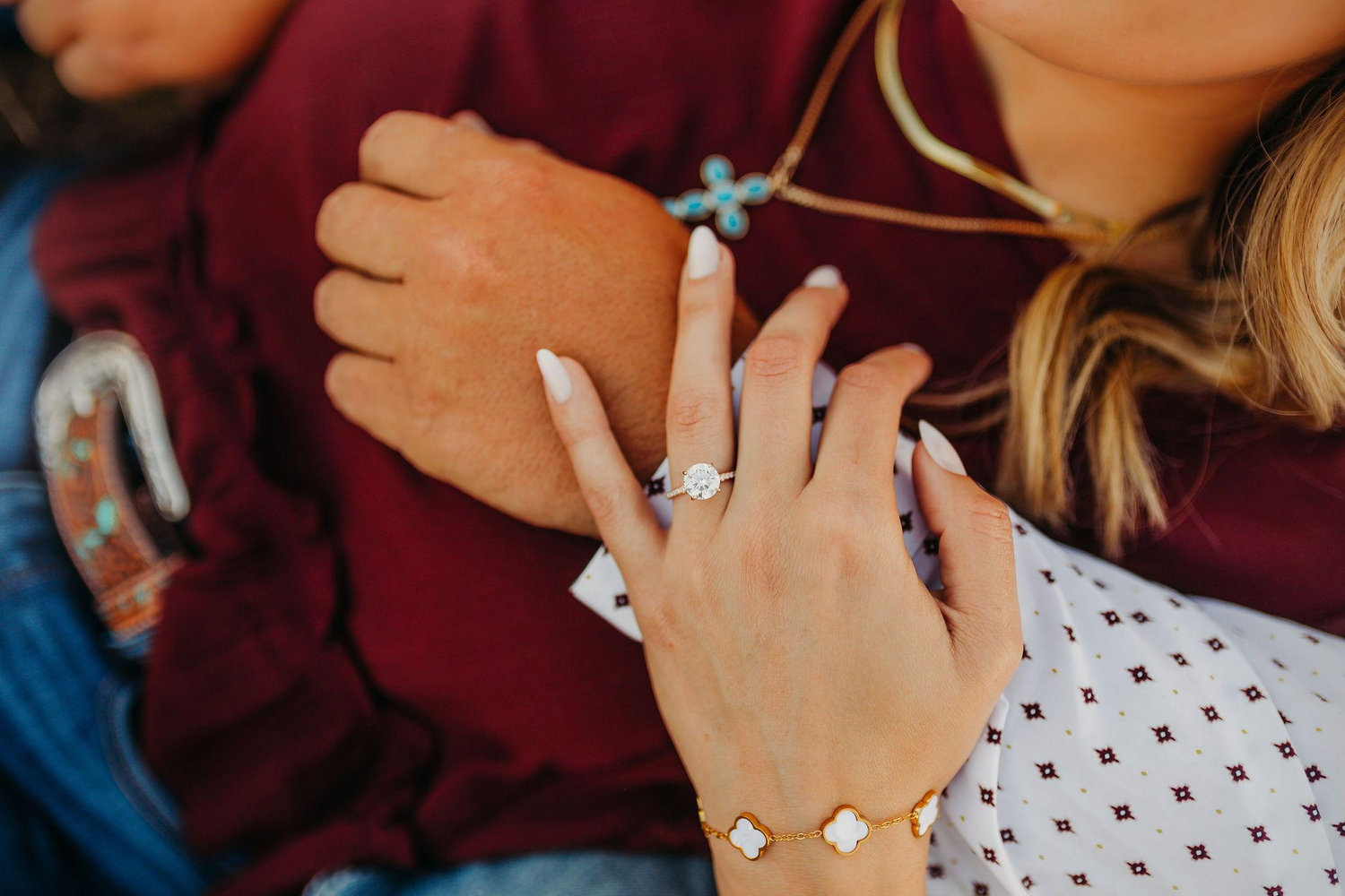 The Wedding Website of Shawn Anderson and Breanna Sand