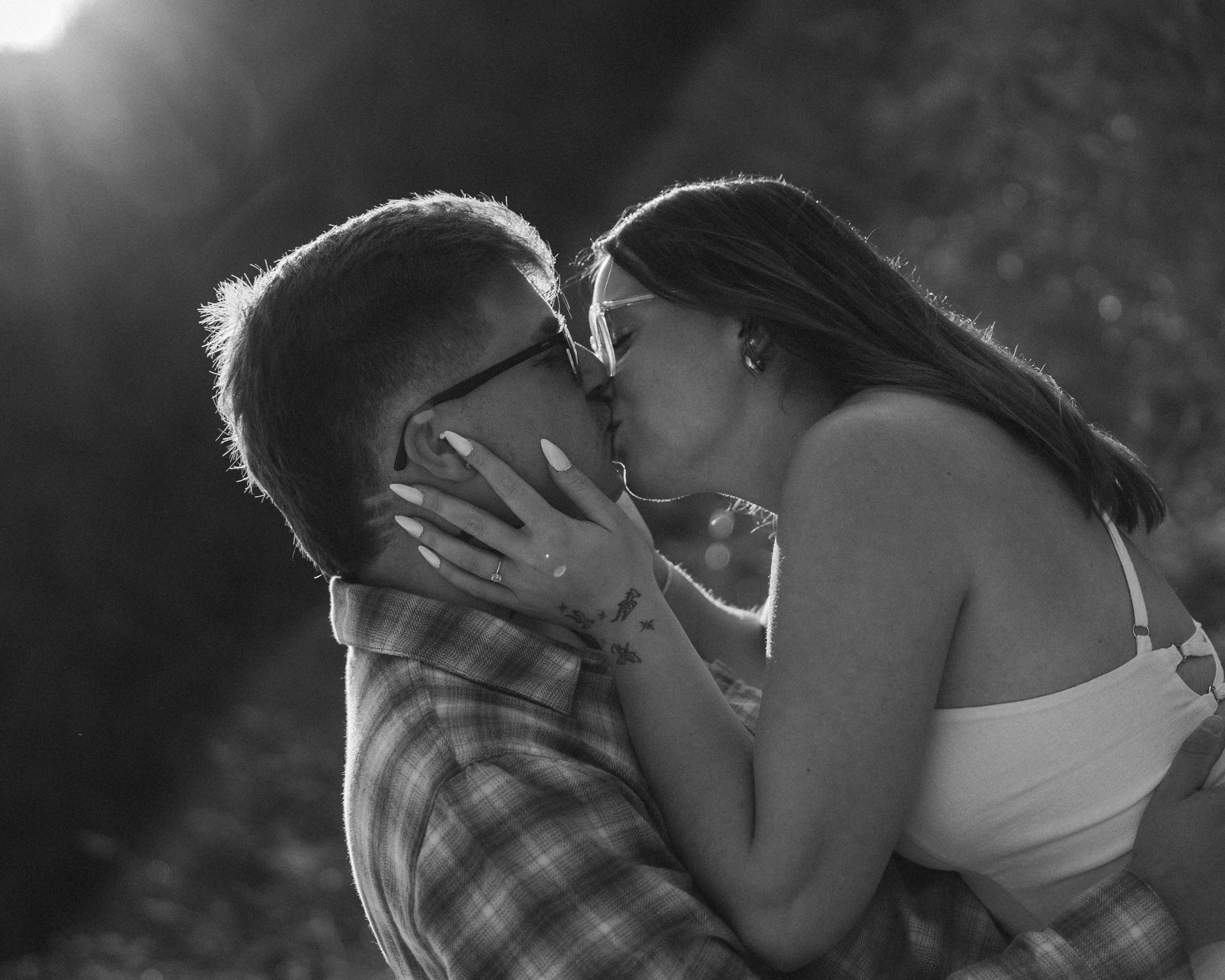 The Wedding Website of Marc Stephens and Alexis Scott