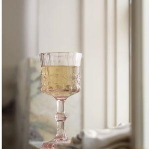 Savannah Wine Glasses, Set of 4
