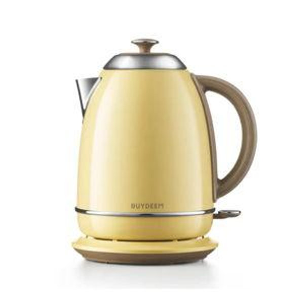 Electric Tea Kettle