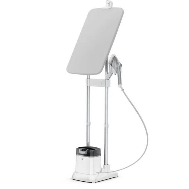 Rowenta IXEO All-in-One Iron and Steamer