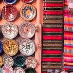 Shop in the Souks