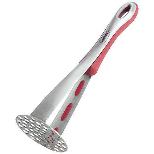 Vollrath Stainless Steel Measuring Ladle Set - 6L Handles