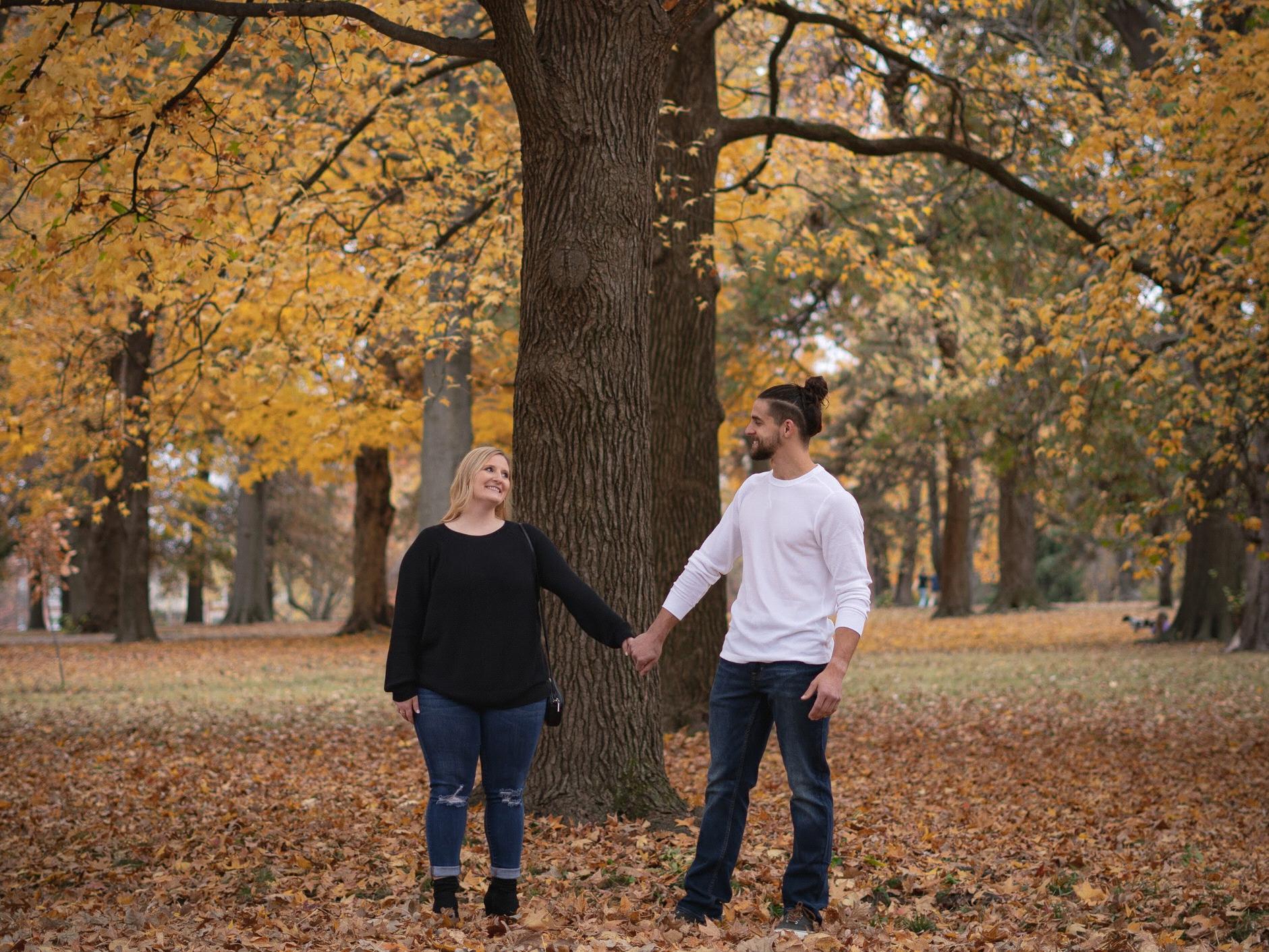 The Wedding Website of Kate Camenisch and Jordan Gonzales