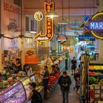 Grand Central Market