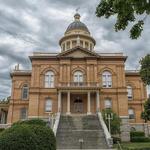 Downtown Auburn and Free Walking Tour (Saturday 10am)