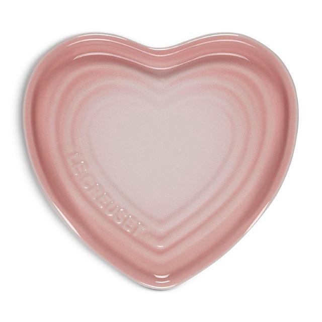 Le Creuset Heart Stoneware Spoon Rest