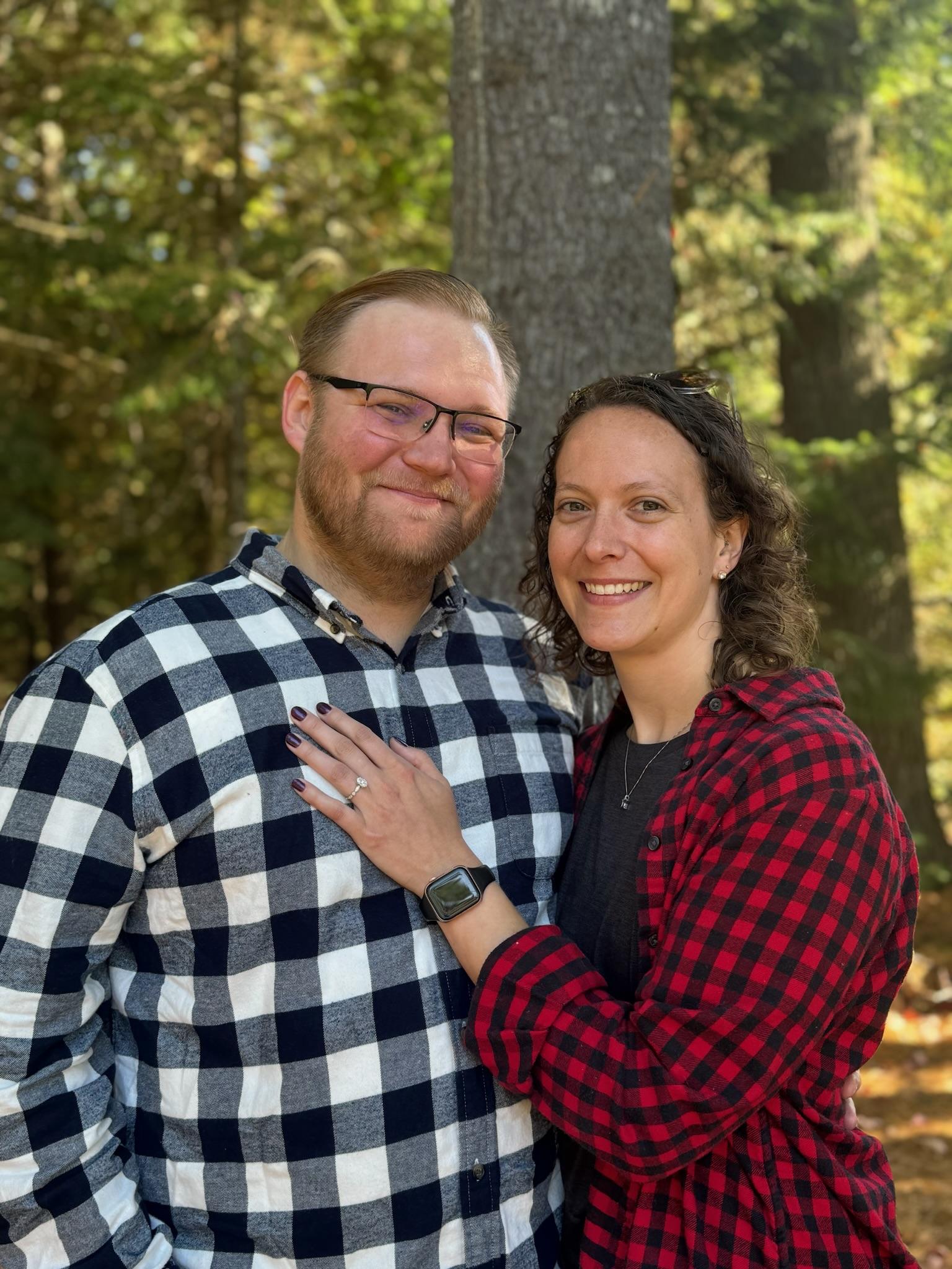 The Wedding Website of Jeremy Lambrix and Caitlyn Jetter
