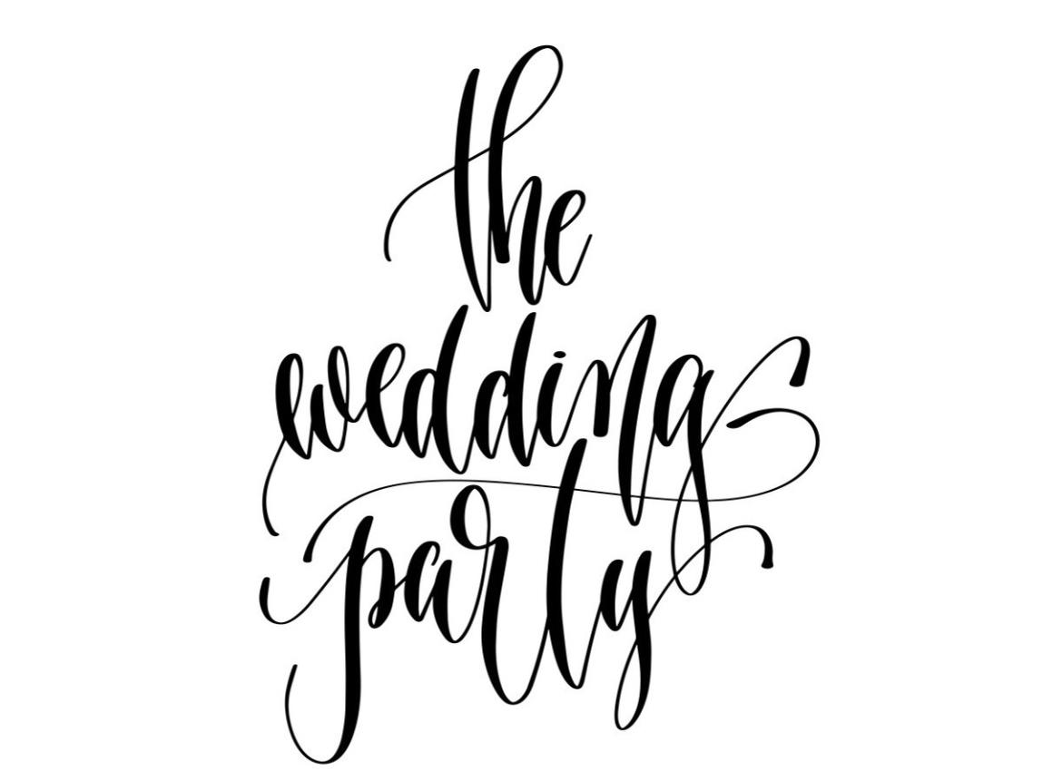 The Wedding Website of Chasity Oliver and Brandon Weeks