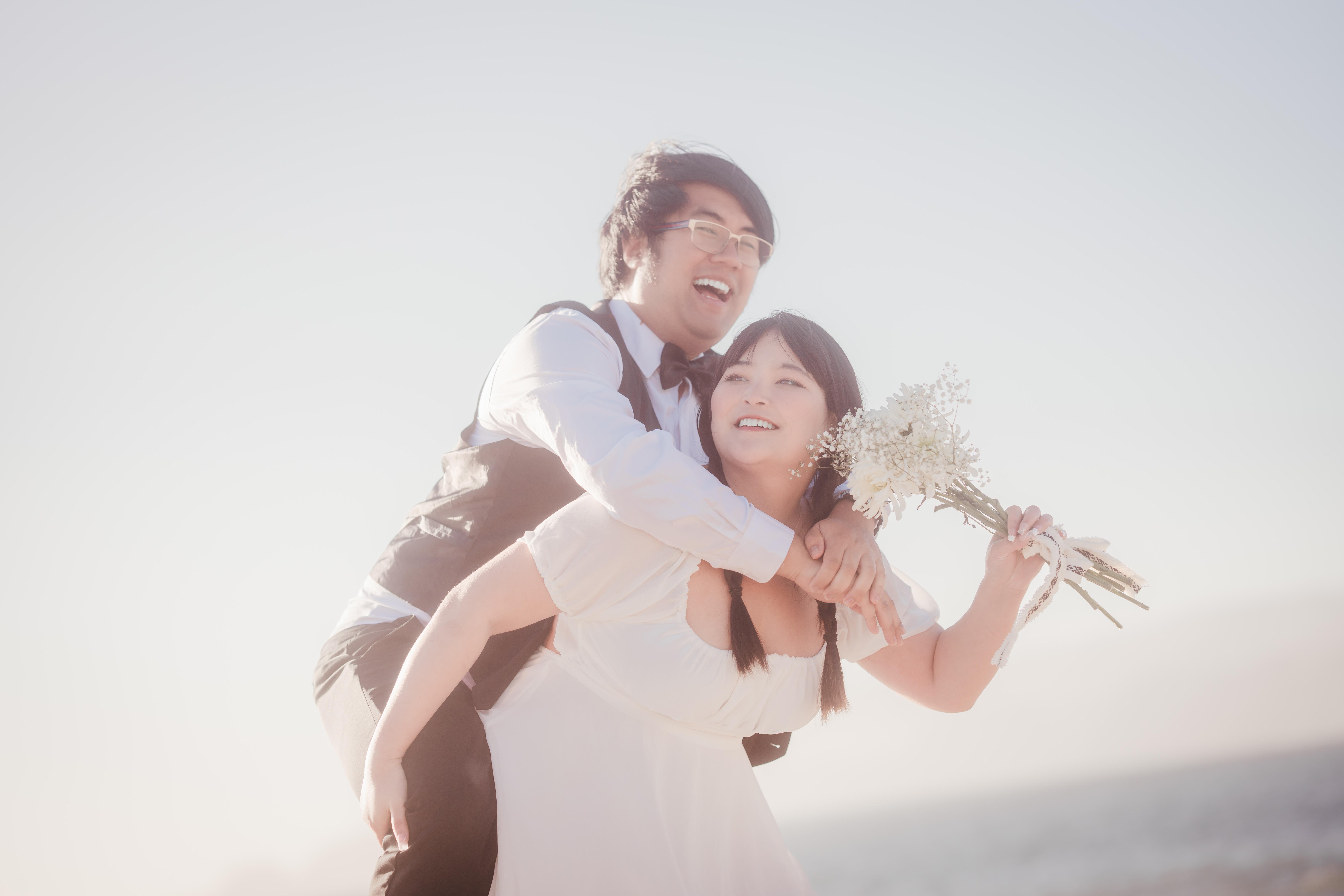The Wedding Website of Diana Caswell and Jimmy Le