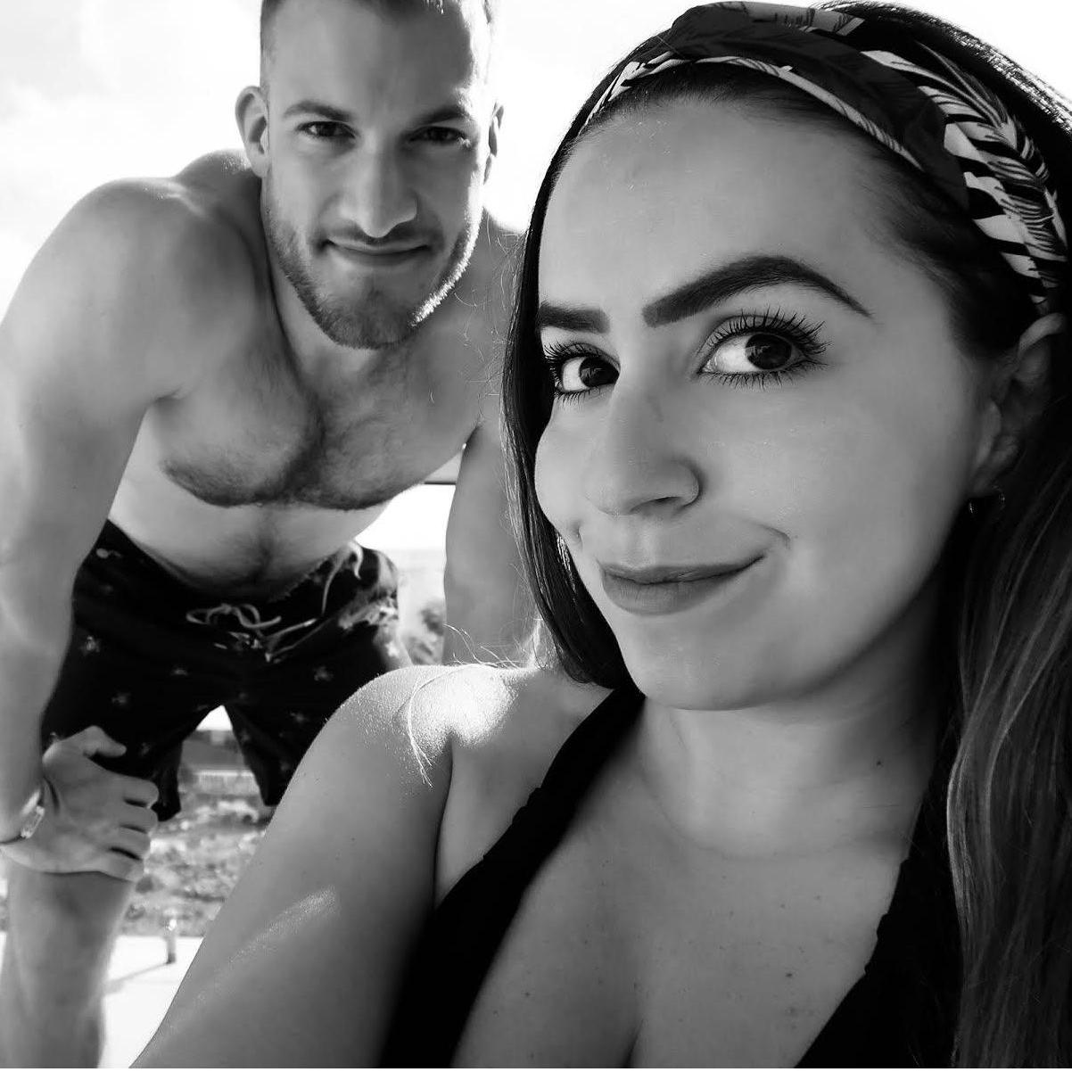 Isla Mujeres Trip 2018