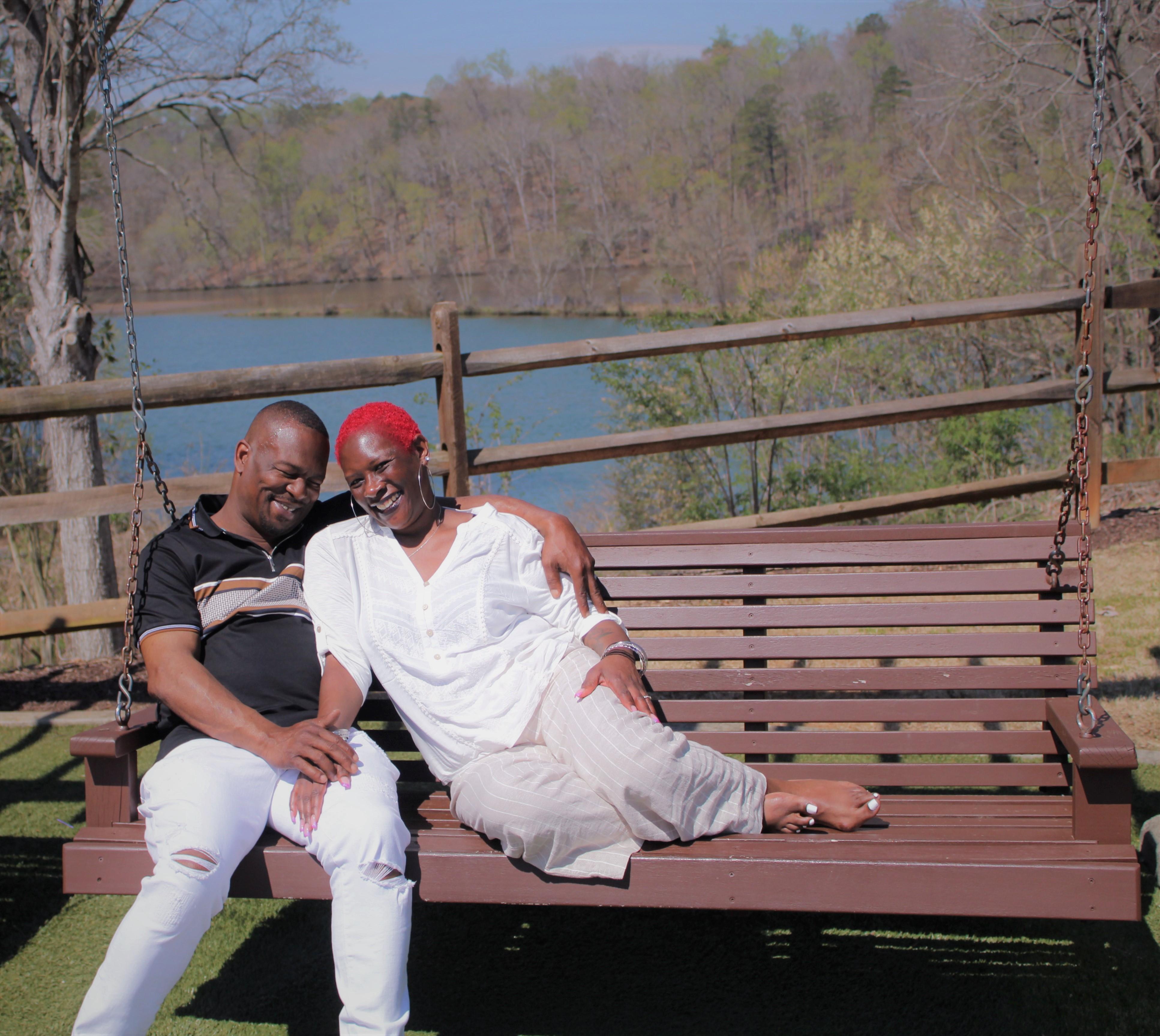 The Wedding Website of Raquel Clark and Keith Maddox