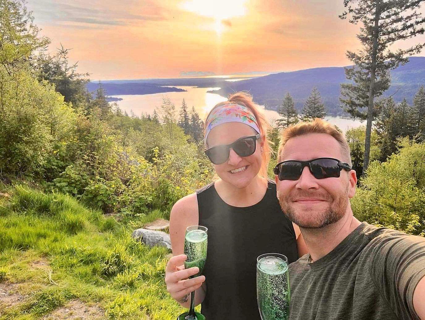 The Wedding Website of Kendra Yale and Benjamin Judd