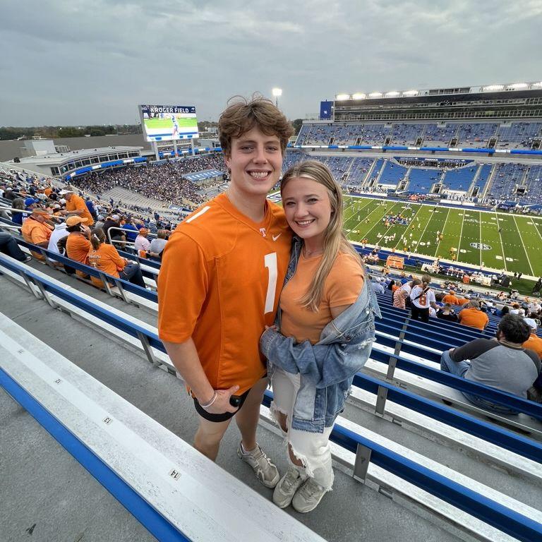 Kentucky Road Trip - 2023