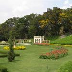 Brindavan Gardens