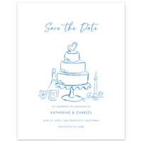 Save The Date