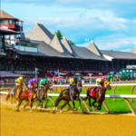 Saratoga Race Course