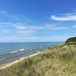 Rosy Mound Natural Area