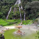 Reserva San Vicente Termales