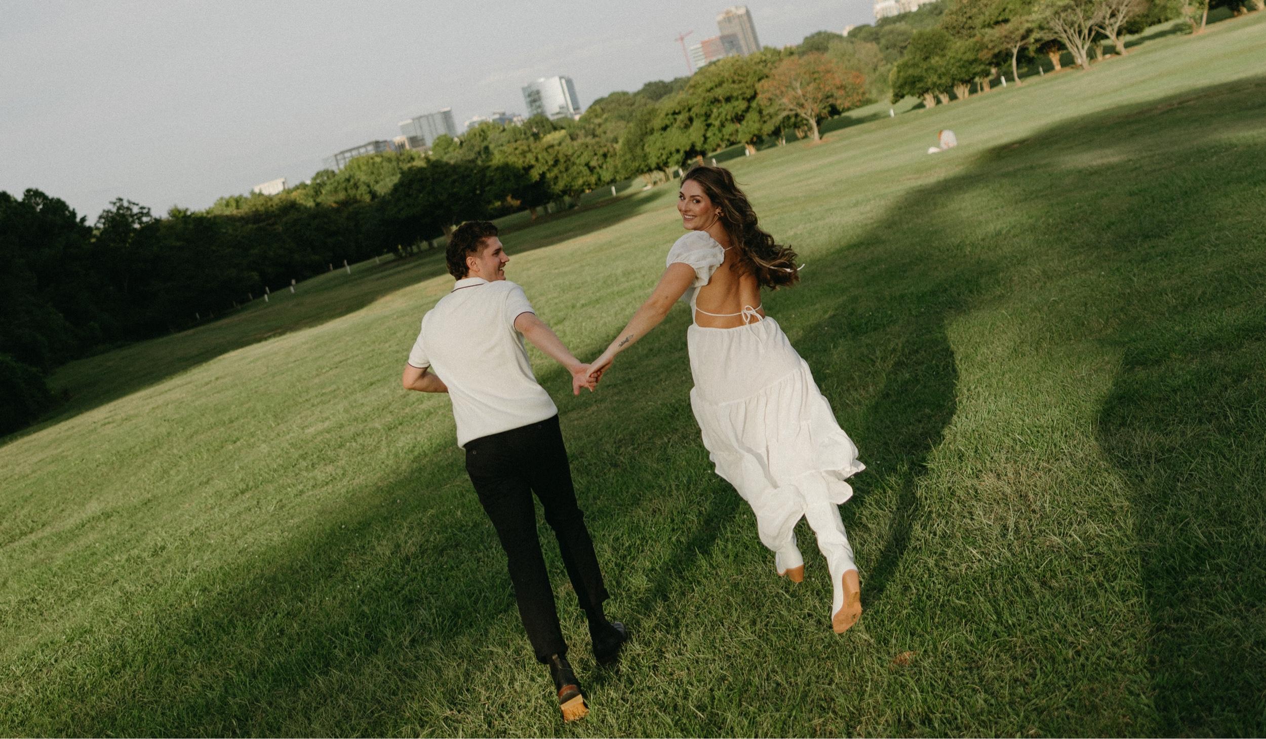 The Wedding Website of Sara Archibald and Tanner Richards