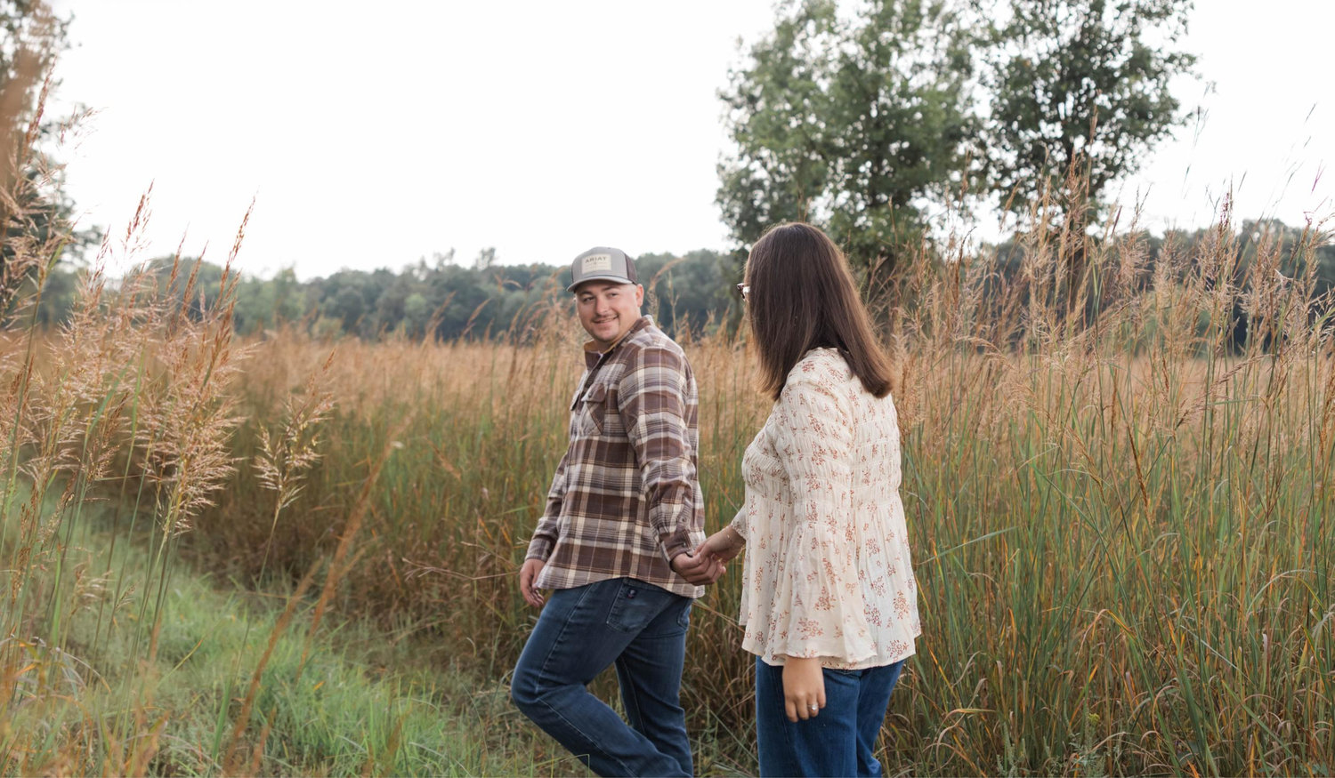 The Wedding Website of Rachel Ackert and Logan Whelchel
