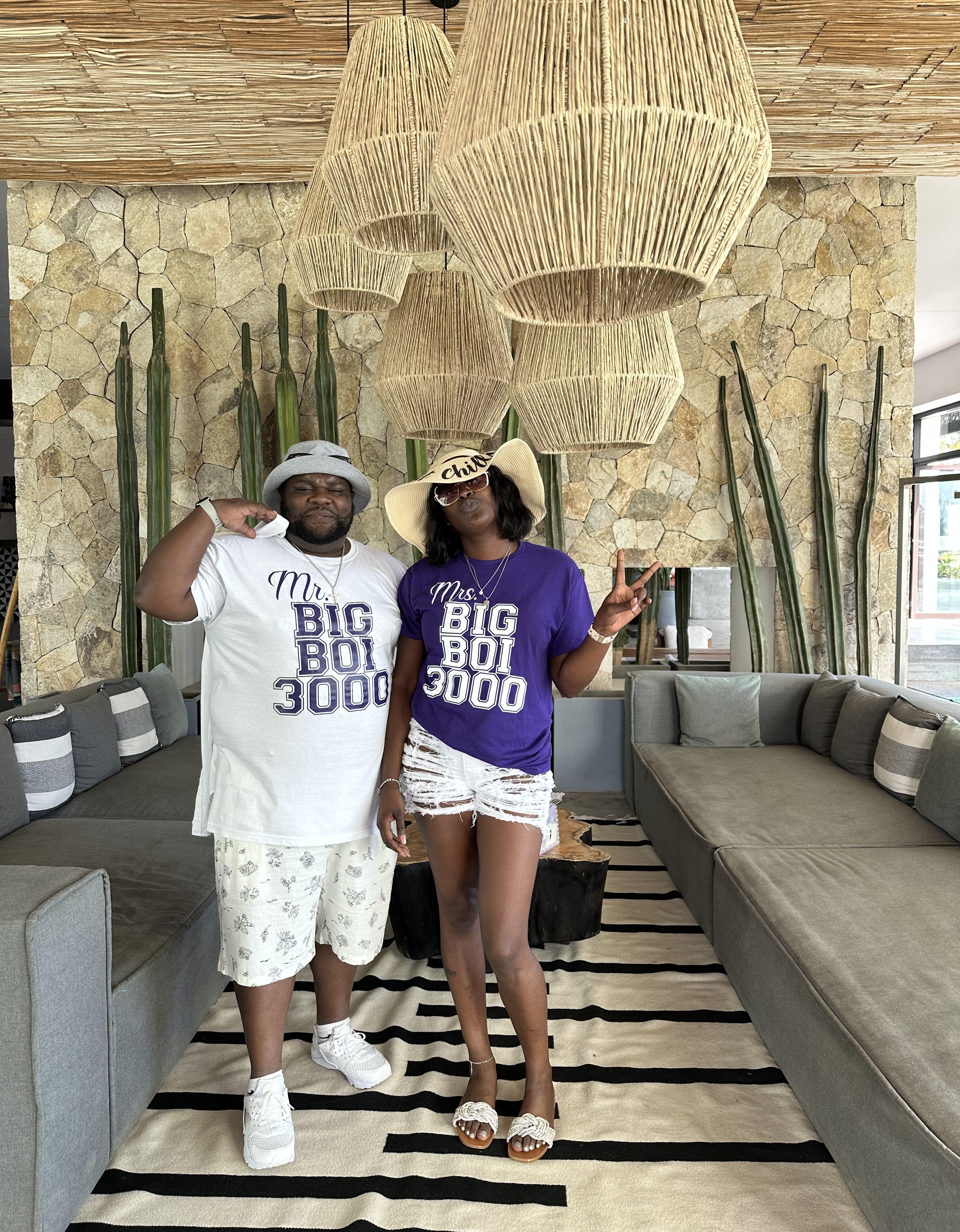 The Wedding Website of Antoinette Whitfield and Brandon Bullock